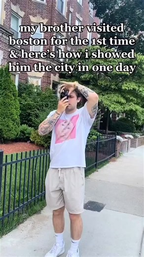 Boston Bucket List | Discover budget-friendly Boston adventures for an amazing day out 😉 Which other places do you go to when you have friends visiting? 🎥:... | Instagram