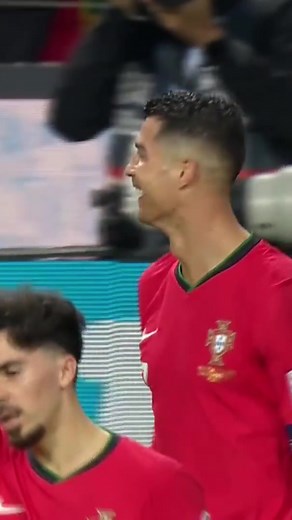 ¡CRISTIANO RONALDO DOS SANTOS AVEIRO! Goal Highlights