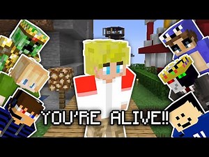 Everyone reacts to Tommy's Revival