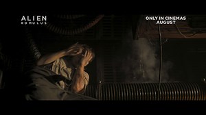 Movie Name : Alien Romulus Release Date : 16 August 2024 | DHA Cinema Lahore | Facebook