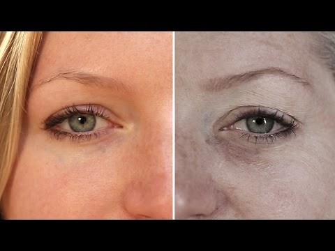 How Does Sleep Affect Your Face?