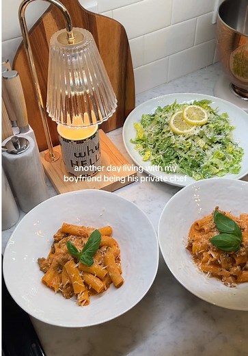 Delicious Gluten-Free Pasta Recipe with Vodka Sauce
