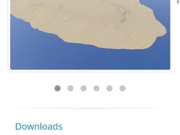 有人把电脑版的沙漠和电脑版的海怪版到手机上，应该下了这个MOD就有了