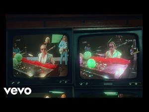 Elton John - Step Into Christmas (Official Video 2024)