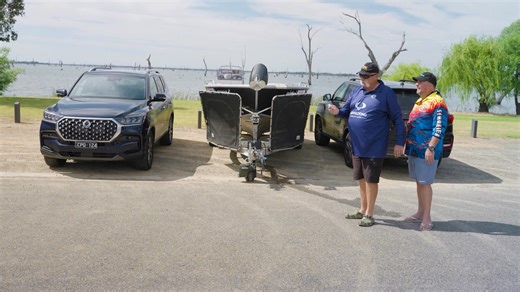 🚐 Struggling with tight parking spots or reversing your caravan? Say hello to the Optitec V3 Mover – Australia’s most loved caravan and trailer mover! 💡 Why Optitec V3? ✔️ Easily moves up to 3.5 tonnes with precision ✔️ Dynamic braking & overheat protection for safety ✔️ Remote-controlled forward, backward, and side-to-side movement ✔️ Quick hitch setup & powered by your van or battery starter Make parking stress-free with the Optitec V3. Get yours today! 🌐 Visit optitec.com.au | Merv Hughes 