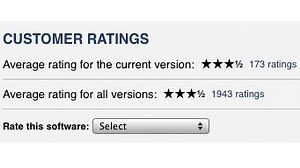 iTunes moves to new, grouped App Store review system