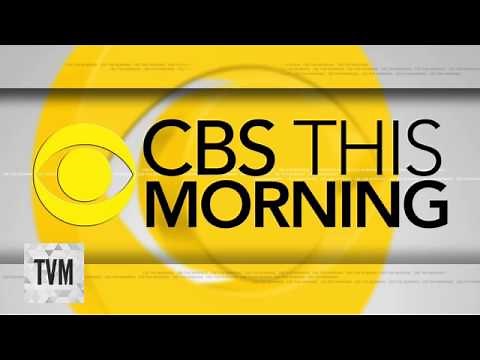 CBS This Morning Theme (Legacy) - CBS News