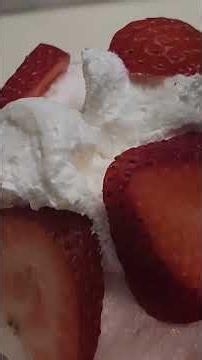 8 Minute Cheese Cake #cheesecake #coolwhip #creamcheese