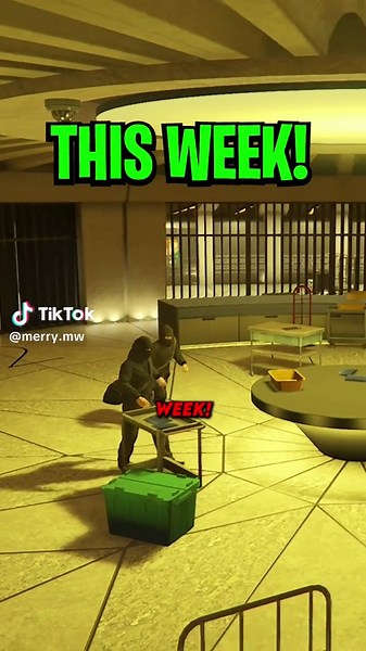 How To Make The Most Money This Week! 🤑 #gta #gtaonline #gta5 #gta5online
