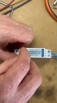 Deye SDM120-CT – Setup & Troubleshooting Guide