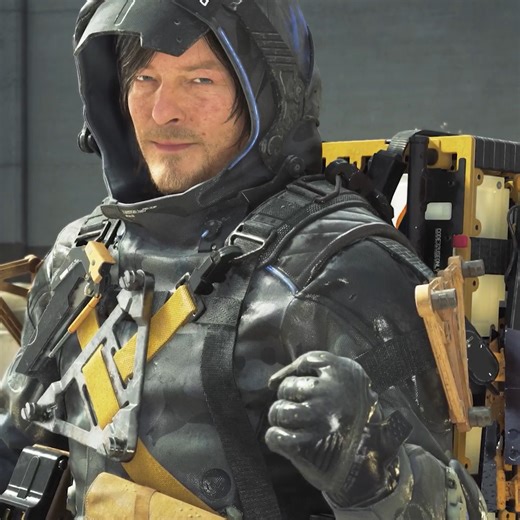 60K views · 490 reactions | VR Training in Death Stranding 2 empowers Sam to master the fundamentals of combat and stealth | PlayStation | Facebook