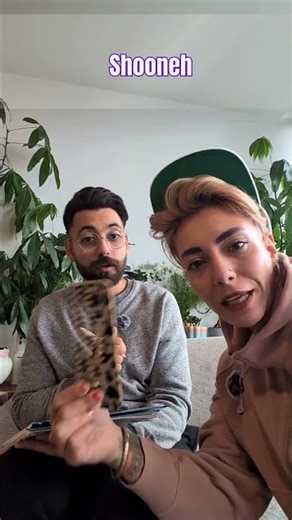 Written vs Spoken Farsi | Lesson 1 Complementary Videos