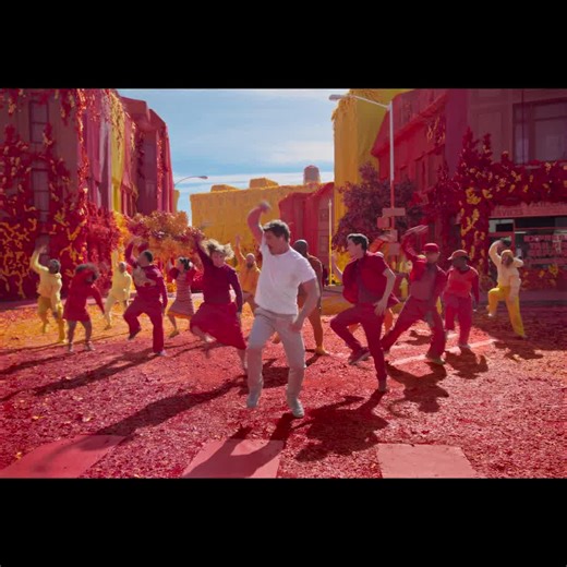 24K views · 5 comments | Experience the magic of AirPods 4 with Active Noise Cancellation in a film by Spike Jonze, starring Pedro Pascal. | Apple | Facebook