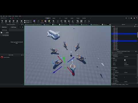 Video Test 23: Weapon Aiming (Part 2)