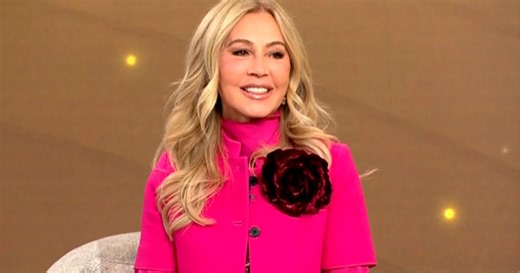 How Anastasia Soare became the "Queen of Eyebrows" and built a billion-dollar brand