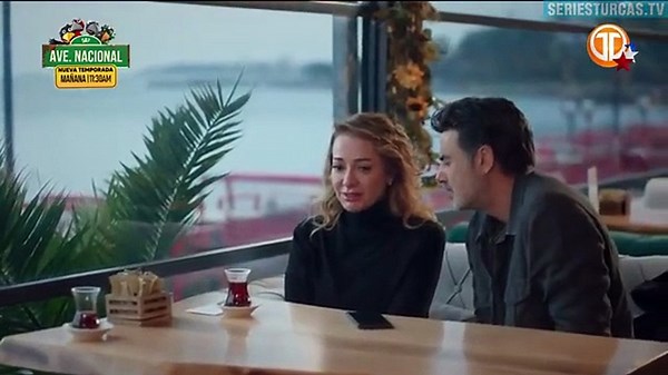 Salvaje Capítulo 51 Completo HD