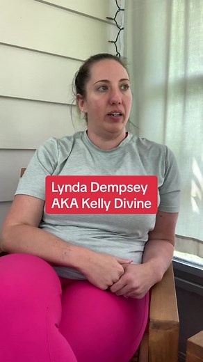 Before she was adult film star, Kelly Divine, Lynda Dempsey was a child living in a sometimes uncertain and dangerous world where adults were hard to trust. Follow Killing Kelly Divine: The Lynda Dempsey Story on Patreon now!