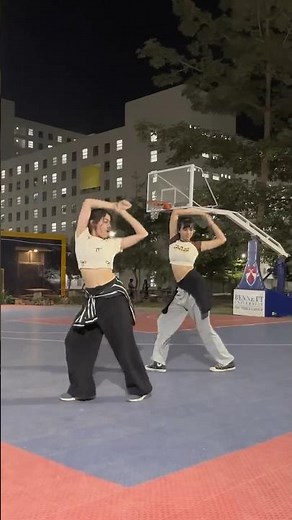 Hotty Naughty | With: Radhika | @priyallusion | Choreo: @aksharma330 | #trending #dance #explore