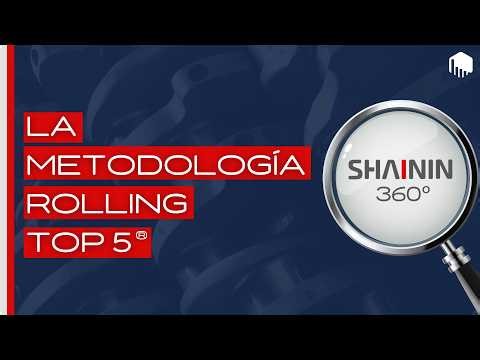 Episodio 7: La Metodología Rolling Top 5® y Sus Beneficios