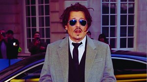 New Update!! Breaking News Of Johnny Depp || It will shock you | USA Gossip Show