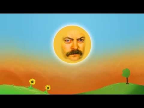 Teletubbies Parody: Tink Wink