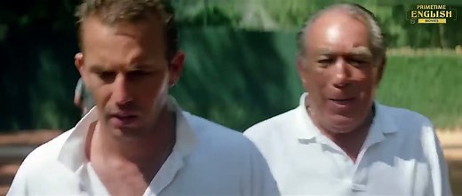 REVENGE _ Hollywood English Action Movie _ Blockbuster Classic Movie _ Kevin Costner _ Anthony Quinn