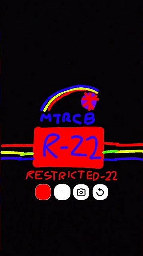 MTRCB Rated R-22