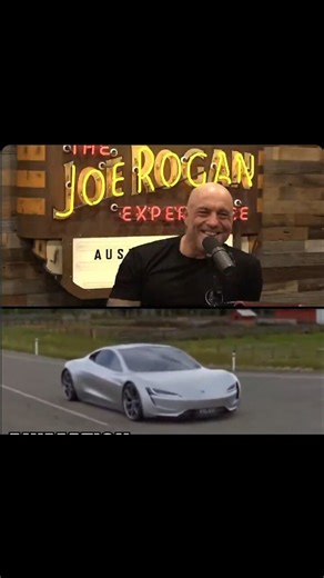 Elon Musk: New Tesla Roadster will be "unforgettable" - teases that it may be able to fly.