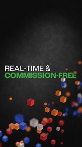 Trade fractional shares in real-time, commission-free—only at Questrade. | Questrade