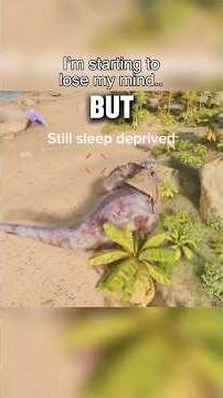 ARK players dont sleep | #arksurvivalascended