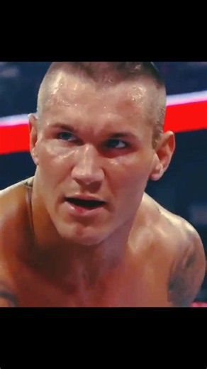 Randy Orton Makes It Personal With Triple H #shorts #shortvideo #wwe #love #randyorton #hhh #tripleh