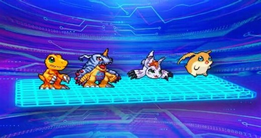 Digimon UP is Bandai Namco's 2026 Free-to-Play Mobile RPG｜Game8