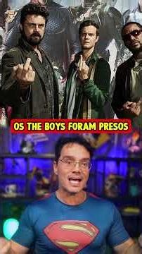 HOW THE BOYS WILL ESCAPE FROM PRISON!