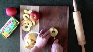 71K views · 1.6K reactions | Get ready for National Apple Dumpling...