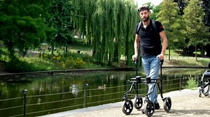 ‘New way of thinking’: Chinese researchers unveil unique strategy for tissue regeneration, function