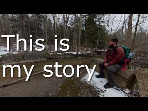 Who is The Backpack Gamer?