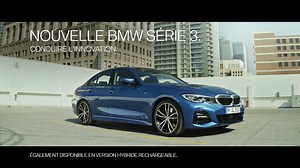 75K views · 976 reactions | Conduire l'innovation. Nouvelle BMW Série 3, maintenant disponible en concession BMW. | BMW France | Facebook