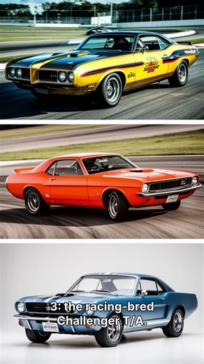 Top 10 Muscle Cars Worth More in 2026 #cars #musclecar lecar