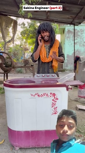 #sakina bani Engineer part 2🤣 most beautiful favourite green screen shot