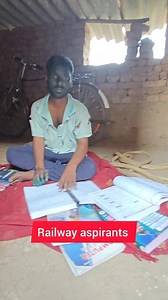 Railway aspirants #viralvideos #NTPC #study #trending #mathematics | Rameshwar Das