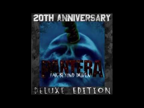 Pantera - Slaughtered (Remastered)
