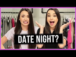 PLEATED SKIRT CHALLENGE?! | Closet Wars w/ Merrell Twins