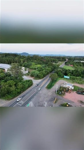 DJI NEO 2 Revela Santa Maria #shorts