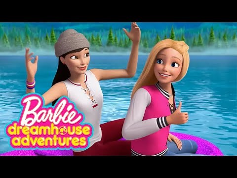 Barbie Deutsch | Barbie BESTE Traumvilla-Abenteuer!✨