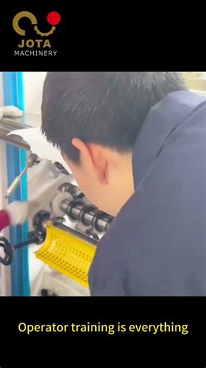 #shorts Operator Training Is Everything (Why Your Machine Depends on It)
