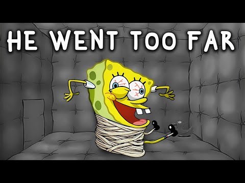What if SpongeBob Never Met Squidward