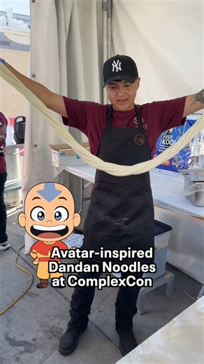 everything changed when the fire nation attacked our taste buds 🥵 | Avatar: The Last Airbender