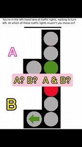 10K views · 14 reactions | If you know this you pass driving test today #drivingtest #drivingschool | FM Driving School | Facebook