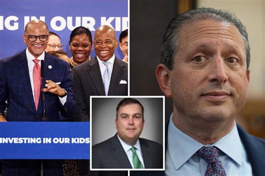 Education vendor alleges DOE sidestepped bidding rules for ‘Illustrative Math’ curriculum purchase in $34M program