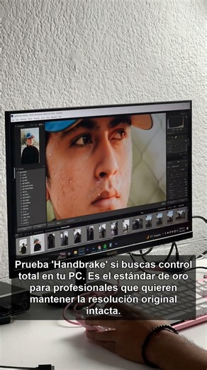 Cómo comprimir videos sin perder calidad (Guía 2024)
